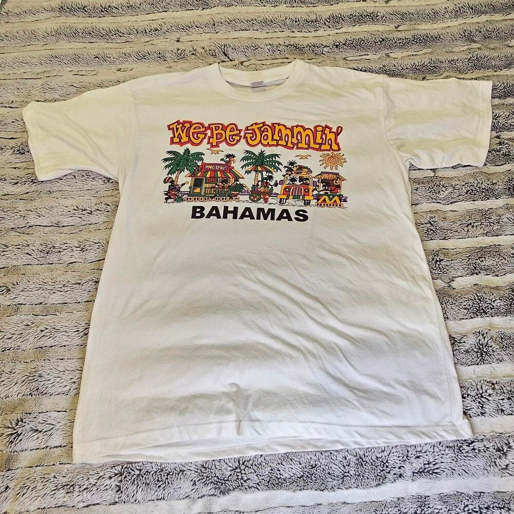 Unbranded Men's White T-shirt